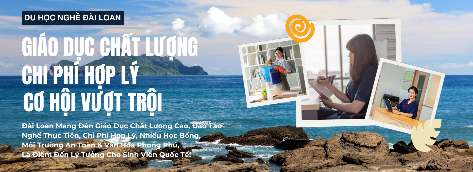 du hoc nge dai loan