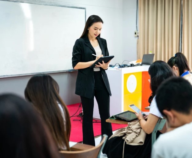 chung chi tesol